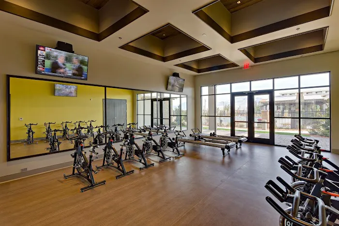 Skye Fitness Picture 1
