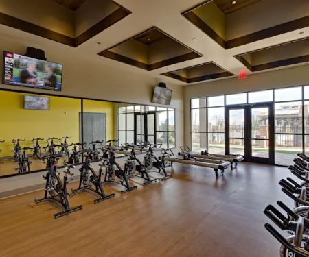 Skye Fitness