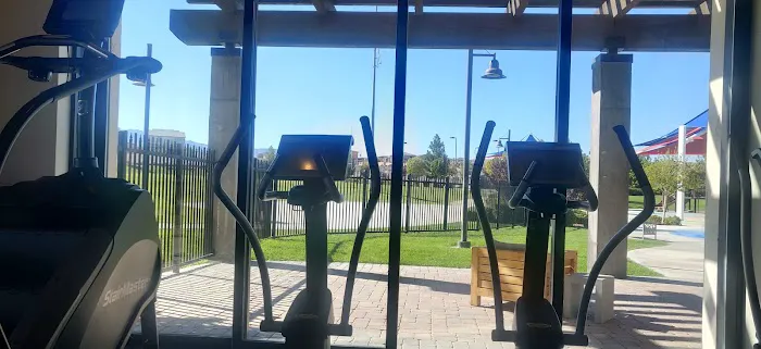Skye Fitness Picture 5
