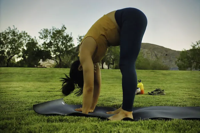 Yoga Euphoria Picture 6