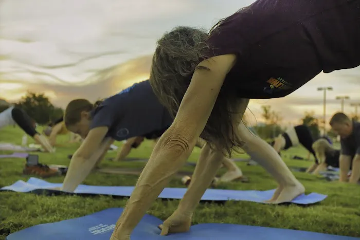 Yoga Euphoria Picture 4