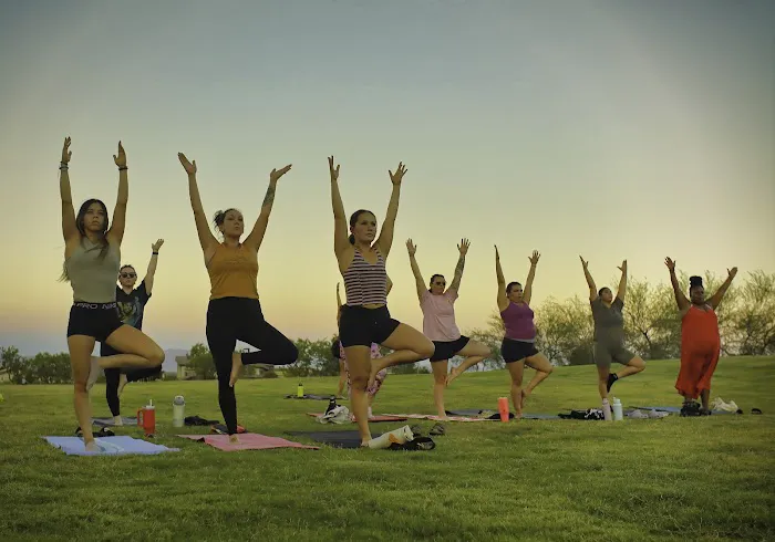 Yoga Euphoria Picture 8