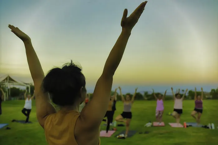 Yoga Euphoria Picture 5