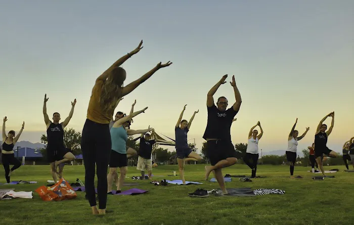 Yoga Euphoria Picture 3