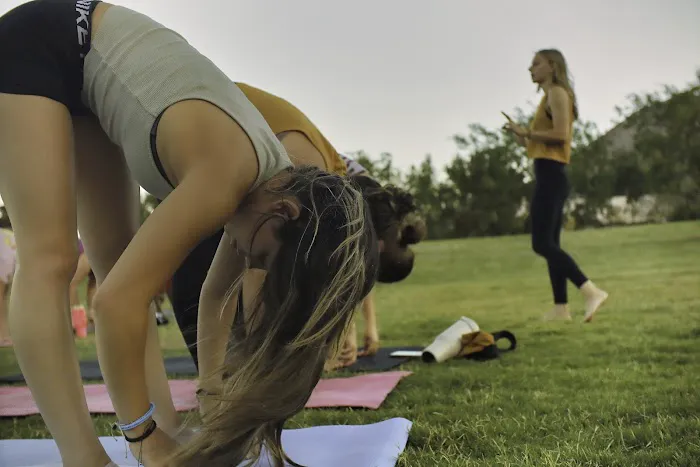 Yoga Euphoria Picture 2