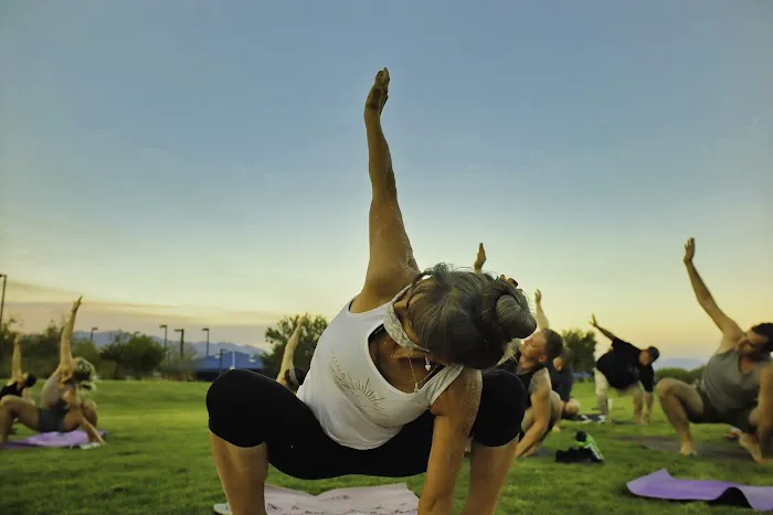 Yoga Euphoria Picture 7