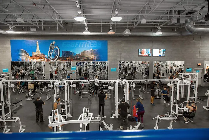 EōS Fitness Picture 7
