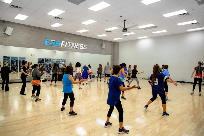 EōS Fitness Picture 10