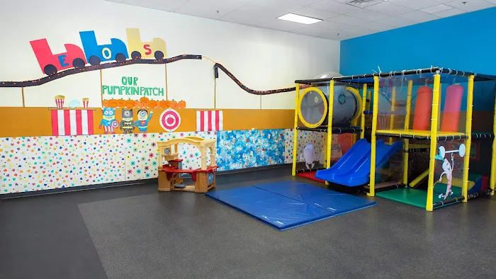 EōS Fitness Picture 1