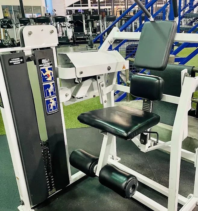 EōS Fitness Picture 9