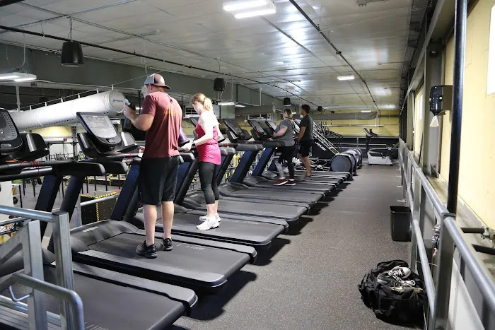 PROTOGYM Picture 1