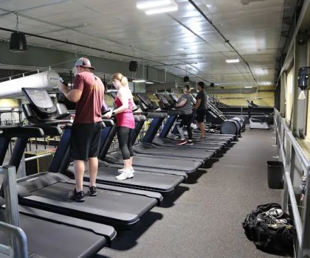 PROTOGYM