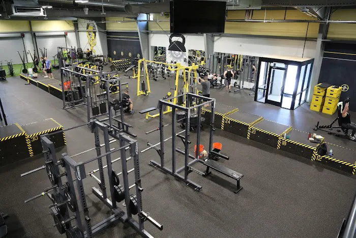 PROTOGYM Picture 3