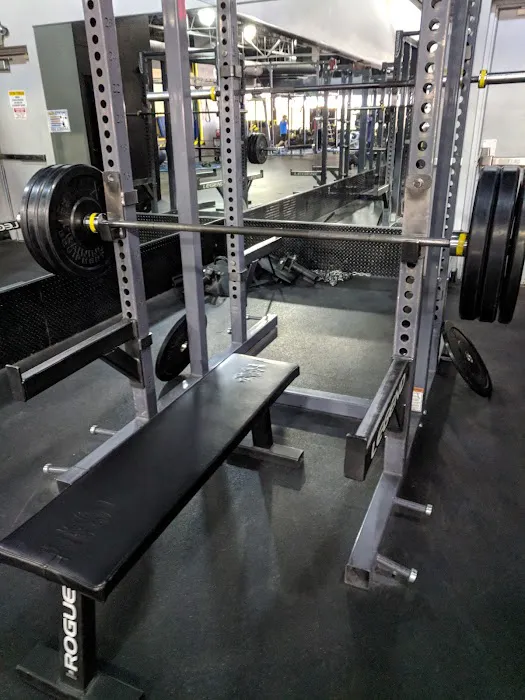 PROTOGYM Picture 10
