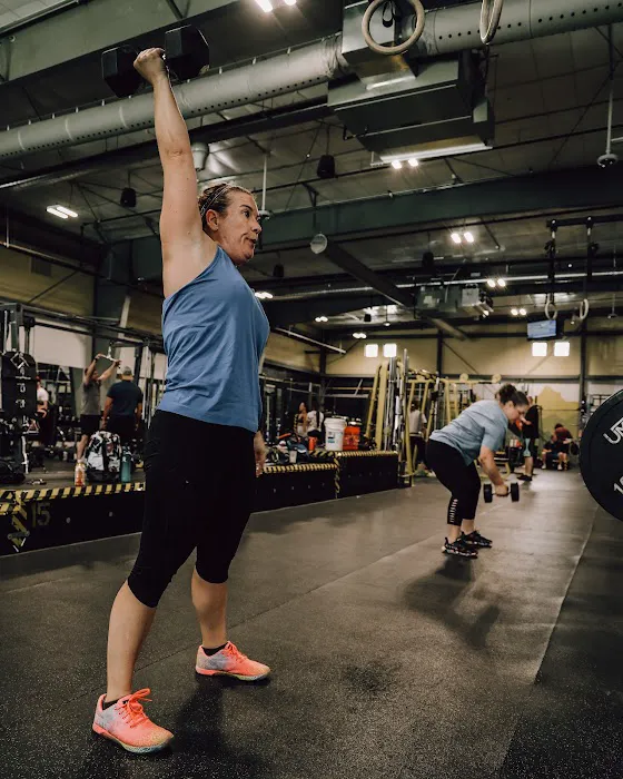 PROTOGYM Picture 5