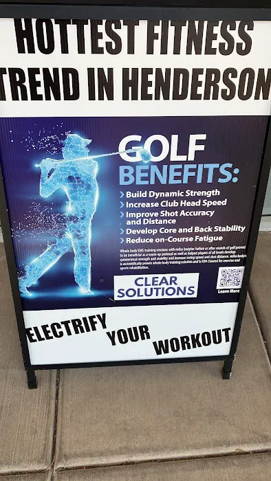 CS FITNESS Picture 3