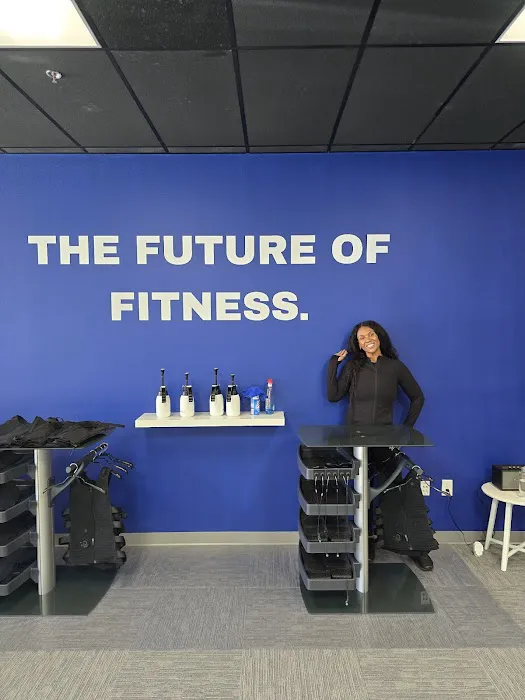CS FITNESS Picture 10