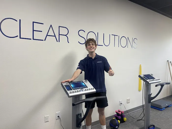 CS FITNESS Picture 6