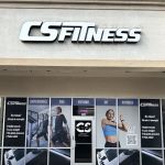 CS FITNESS
