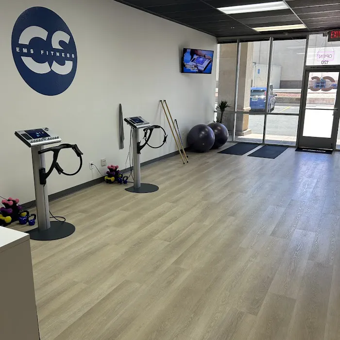 CS FITNESS Picture 2