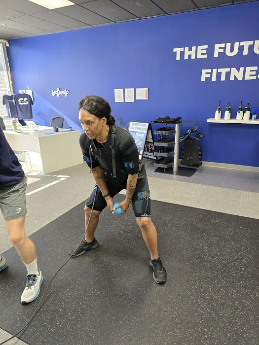 CS FITNESS Picture 5