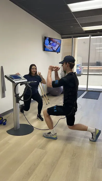 CS FITNESS Picture 7
