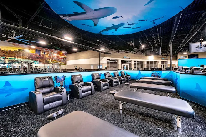 EōS Fitness Enrollment Center Picture 2