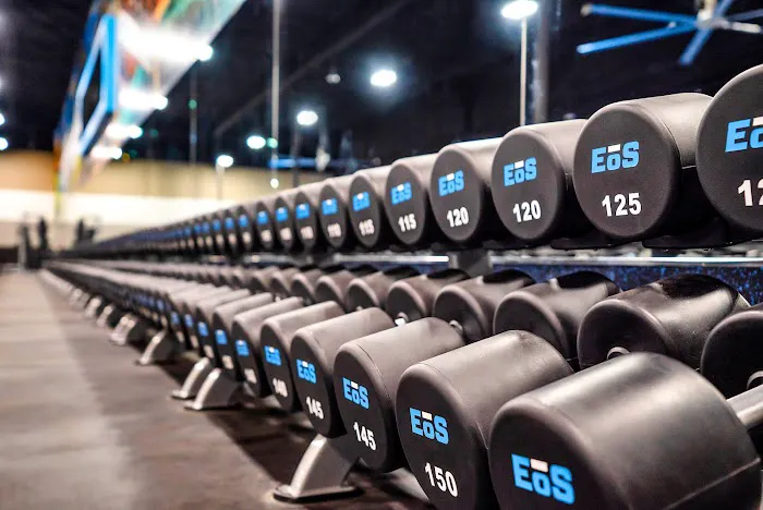 EōS Fitness Enrollment Center Picture 5