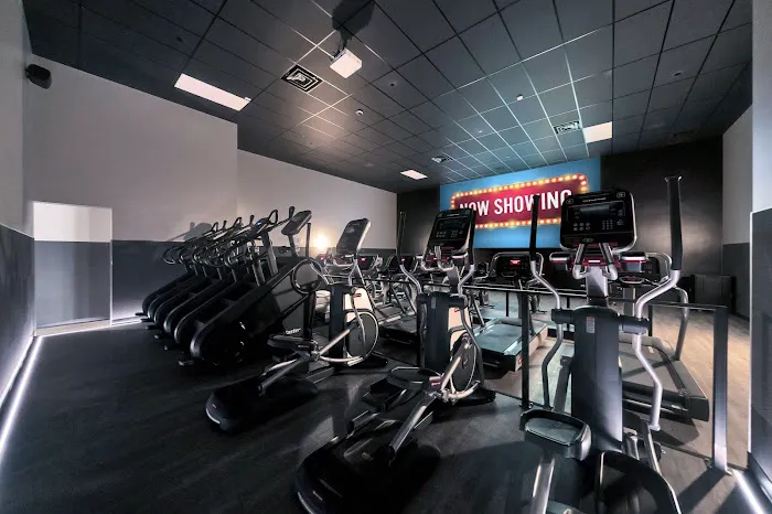 EōS Fitness Enrollment Center Picture 6