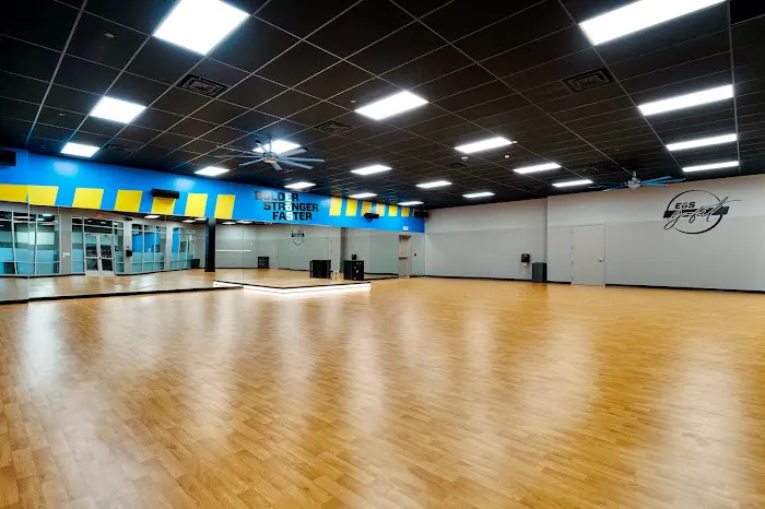 EōS Fitness Enrollment Center Picture 4
