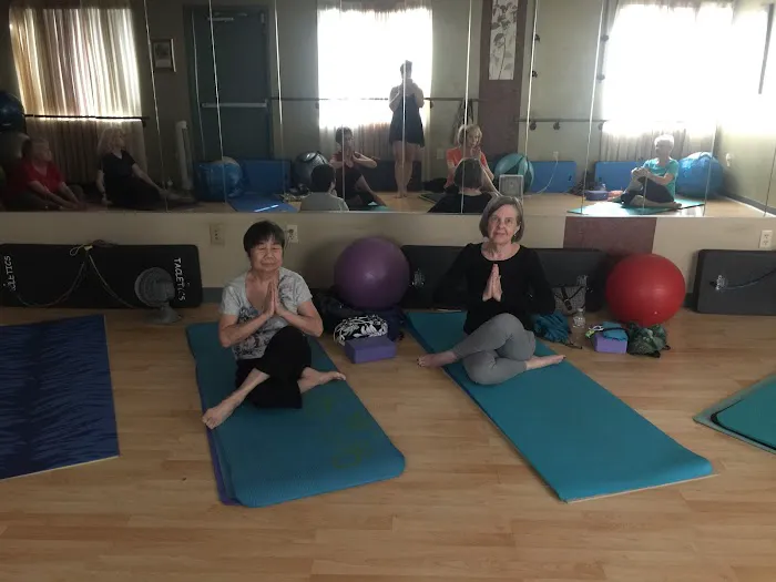 Self Quest Institute Picture 5