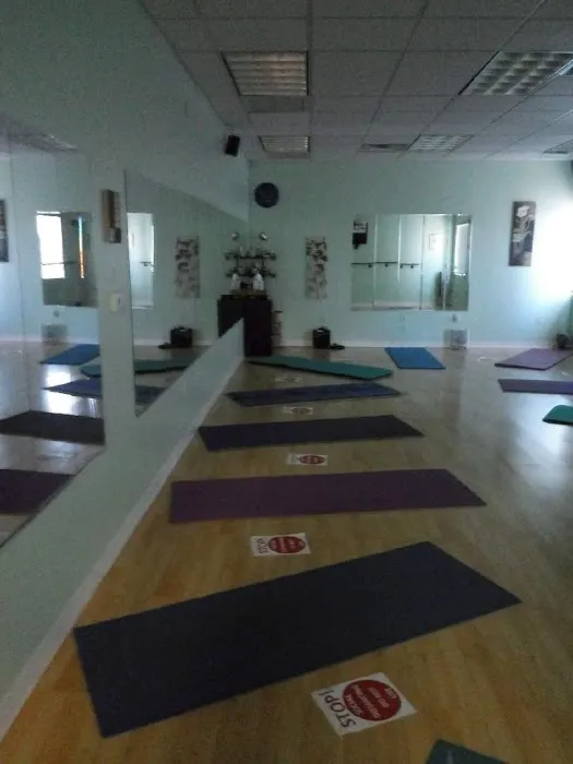 Self Quest Institute Picture 2