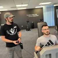 Lean Dog Fitness ico