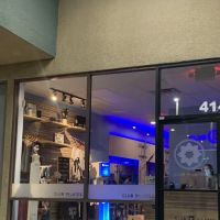 Club Pilates ico