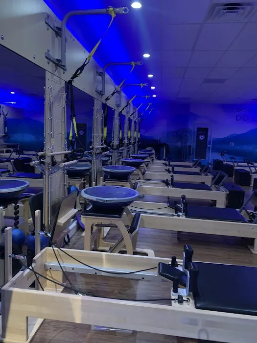 Club Pilates Picture 7