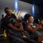 Row House Fitness Henderson