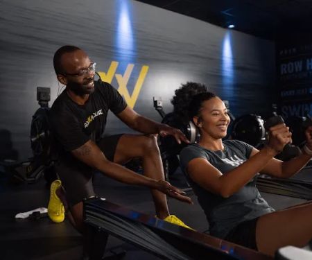 Row House Fitness Henderson