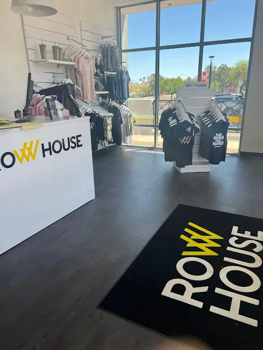 Row House Fitness Henderson Picture 5