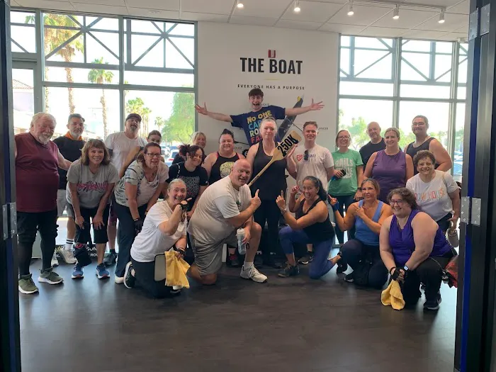 Row House Fitness Henderson Picture 8