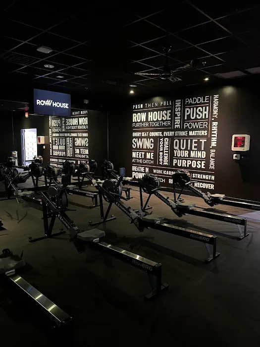 Row House Fitness Henderson Picture 2