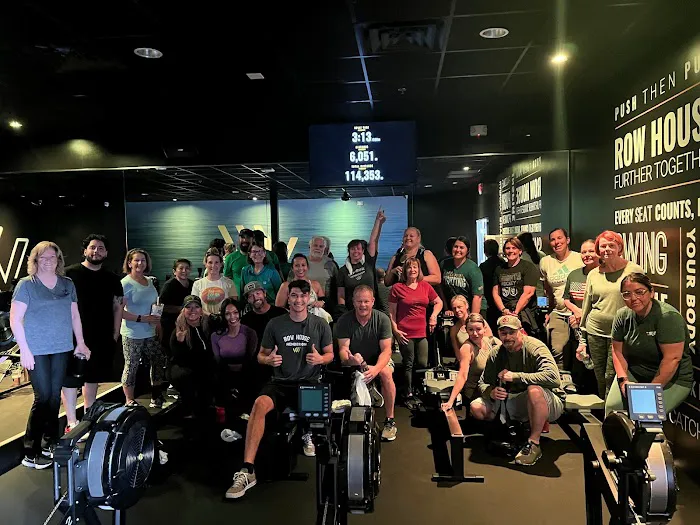 Row House Fitness Henderson Picture 10