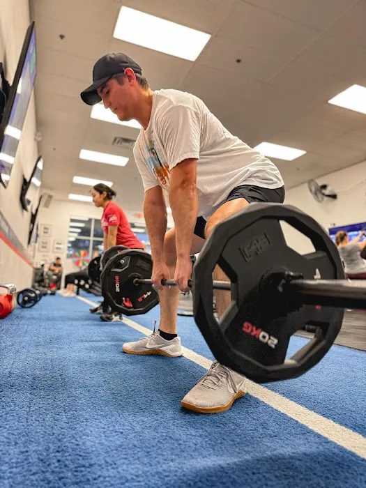 F45 Training Henderson Picture 5