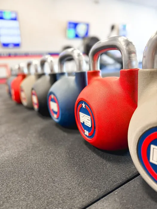 F45 Training Henderson Picture 8