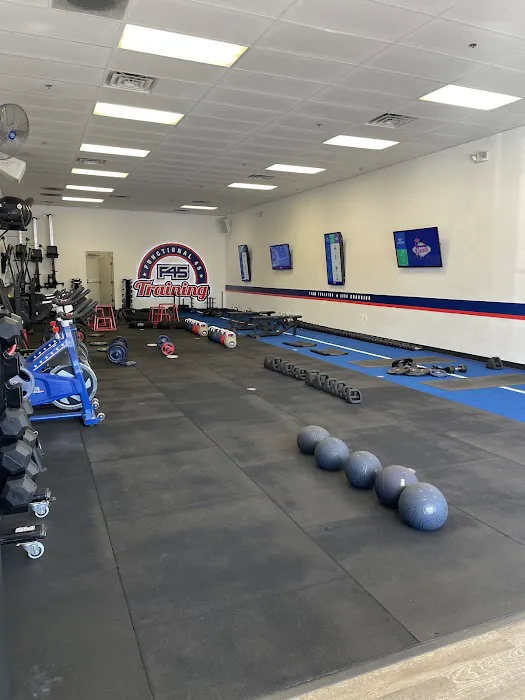 F45 Training Henderson Picture 6