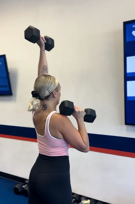F45 Training Henderson Picture 9