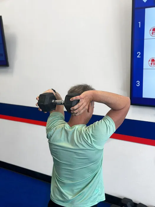 F45 Training Henderson Picture 3