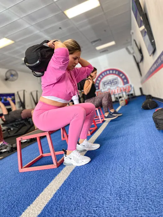 F45 Training Henderson Picture 1