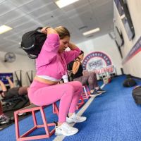 F45 Training Henderson ico