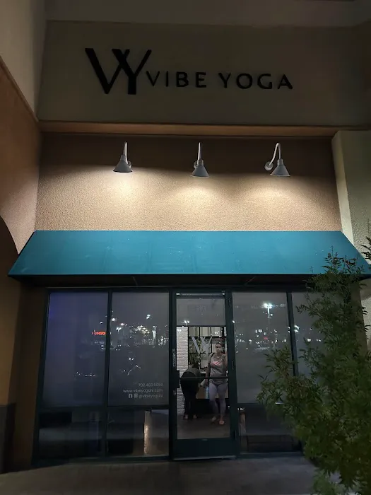 Vibe Yoga Picture 10