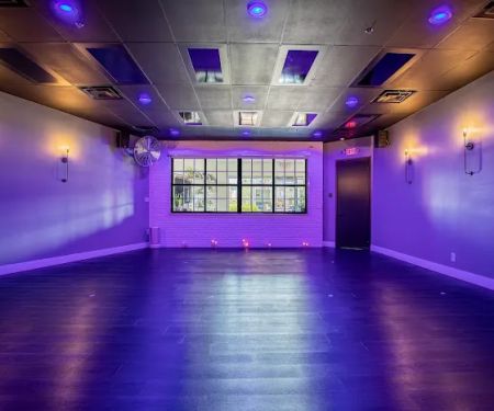 Vibe Yoga